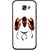 Snooky Printed Karate Boy Mobile Back Cover For Samsung Galaxy A5 (2017) - Multicolour