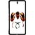 Snooky Printed Karate Boy Mobile Back Cover For Sony Xperia C5 - Multicolour