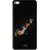 Snooky Printed All is Right Mobile Back Cover For Micromax Canvas Sliver 5 Q450 - Multi