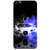 Snooky Printed Super Car Mobile Back Cover For Huawei Honor 4X - Multi