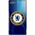 Snooky Printed Football Club Mobile Back Cover For Sony Xperia Z5 Compact - Multi