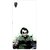 Snooky Printed Joker Mobile Back Cover For Sony Xperia Z3 Plus - Multi