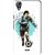 Snooky Printed Have To Win Mobile Back Cover For Micromax Bolt Q338 - Multi