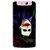 Snooky Printed Hanging Joker Mobile Back Cover For Oppo N1 - Multicolour