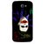 Snooky Printed Hanging Joker Mobile Back Cover For Micromax Bolt A068 - Multicolour