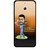 Snooky Printed True Dream Mobile Back Cover For HTC One E8 - Multicolour