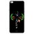 Snooky Printed Hero Mobile Back Cover For Micromax Canvas Sliver 5 Q450 - Multi
