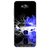 Snooky Printed Super Car Mobile Back Cover For Asus Zenfone Max - Multicolour