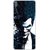 Snooky Printed Freaking Joker Mobile Back Cover For Sony Xperia XA1 - Multi