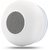 Shutterbugs Waterproof Bluetooth Shower Speaker With Mic ( Assorted Color )