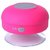 Shutterbugs Waterproof Bluetooth Shower Speaker With Mic ( Assorted Color )