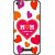 Snooky Printed Mom Mobile Back Cover For Lava Iris X8 - Multi