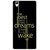 Snooky Printed Wake up for Dream Mobile Back Cover For Vivo Y51L - Multi
