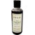 Khadi Activated Charcoal Face wash (Paraben & Sulphate Free) 210ml