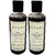 Khadi Activated Charcoal Face wash (Paraben  Sulphate Free) 420ml