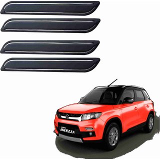 Vitara brezza store bumper guard online