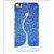 Snooky Printed Wish Tree Mobile Back Cover For Huawei P8 Lite (2017) - Multi