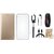 Motorola Moto C Plus Flip Cover with Ring Stand Holder, Silicon Back Cover, Selfie Stick, Digtal Watch, Earphones and USB Cable