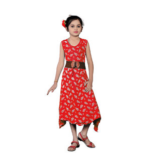 Shopclues children's dresses cheap