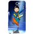 Snooky Printed Balle balle Mobile Back Cover For Samsung Galaxy Note 2 - Multicolour