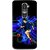 Snooky Printed Football Passion Mobile Back Cover For Lg G2 Mini - Multi