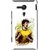 Snooky Printed I Win Mobile Back Cover For Sony Xperia SP - Multi
