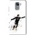 Snooky Printed Pass Me Mobile Back Cover For Huawei Honor 7 - Multi