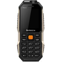 Hitech Force Image