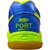 Port Hi-Tech men's Blue Badminton Sports Shoes