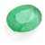 Panna Stone Original 5.25 Ratti Cultured Certified Loose Precious Emerald Gemstone