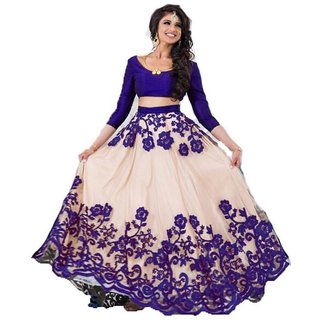 Lehenga choli for girls clearance 2018