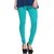Hothy Fit For Everyday Leggings-(Light Green,Black,Pink)