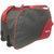 Bagther Red Travel Wheel Bag 20 inch (TGR)