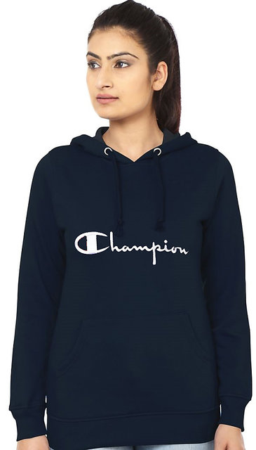 champion hoodie india price