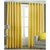 Feel Home's Set of 4 Plain window curtains WLP4-23
