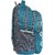 Sassie Aqua Green Smart School Bag (31 Litres) (SSN-1022)