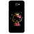 Snooky Printed Princess Kitty Mobile Back Cover For Samsung Galaxy J5 Prime - Multicolour