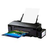 Epson L1800 A3 Inkjet Printer (Black)