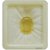 Fedput 9.25 ratti - 8.45 Carat Yellow Sapphire Ceylon Mined Pukhraj Gemstone