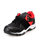 Hotmess  Men's Casual Shoes(Abibas-02-Bkrd-HM)