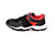 Hotmess  Men's Casual Shoes(Abibas-02-Bkrd-HM)