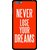 Snooky Printed Never Loose Mobile Back Cover For Oppo R1 - Orange