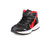 Hotmess  Men's Sports Shoes(Audi-01-bkrd-HM)