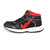 Hotmess  Men's Sports Shoes(Audi-01-bkrd-HM)