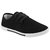Hotmess  Men's Casual Shoes(BG-102-bk-HM)