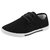 Hotmess  Men's Casual Shoes(BG-102-bk-HM)