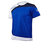 Dri Fit Blue Round Neck Sports T shirt For Men