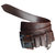 Z Decor Deal Brown Leatherite Belt For Mens