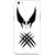 Snooky Printed Dont Take Panga Mobile Back Cover For Oppo F3 plus - White