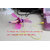 ShopMeFast Beauty Angel Flying Infrared Doll Toy For Kids (Pink)